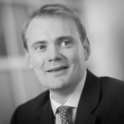 Patrick Stanton - Partner, Head of Logistics and Industrial, Cambridge