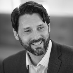 Paul Davies - Partner, Business Space Agency, Milton Keynes