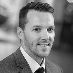 Rob Jones - Project Manager
