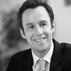 Rob Beatson - Partner, Business Space Agency, Oxford