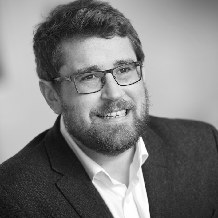 Sam Potts - Partner