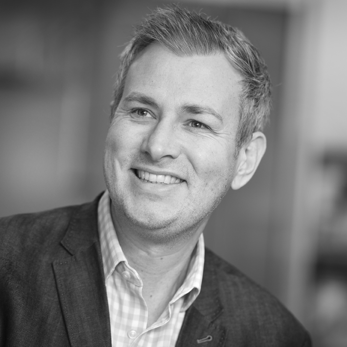 Tom Sampson - Partner