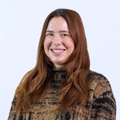 Image of Becky Ridgewell