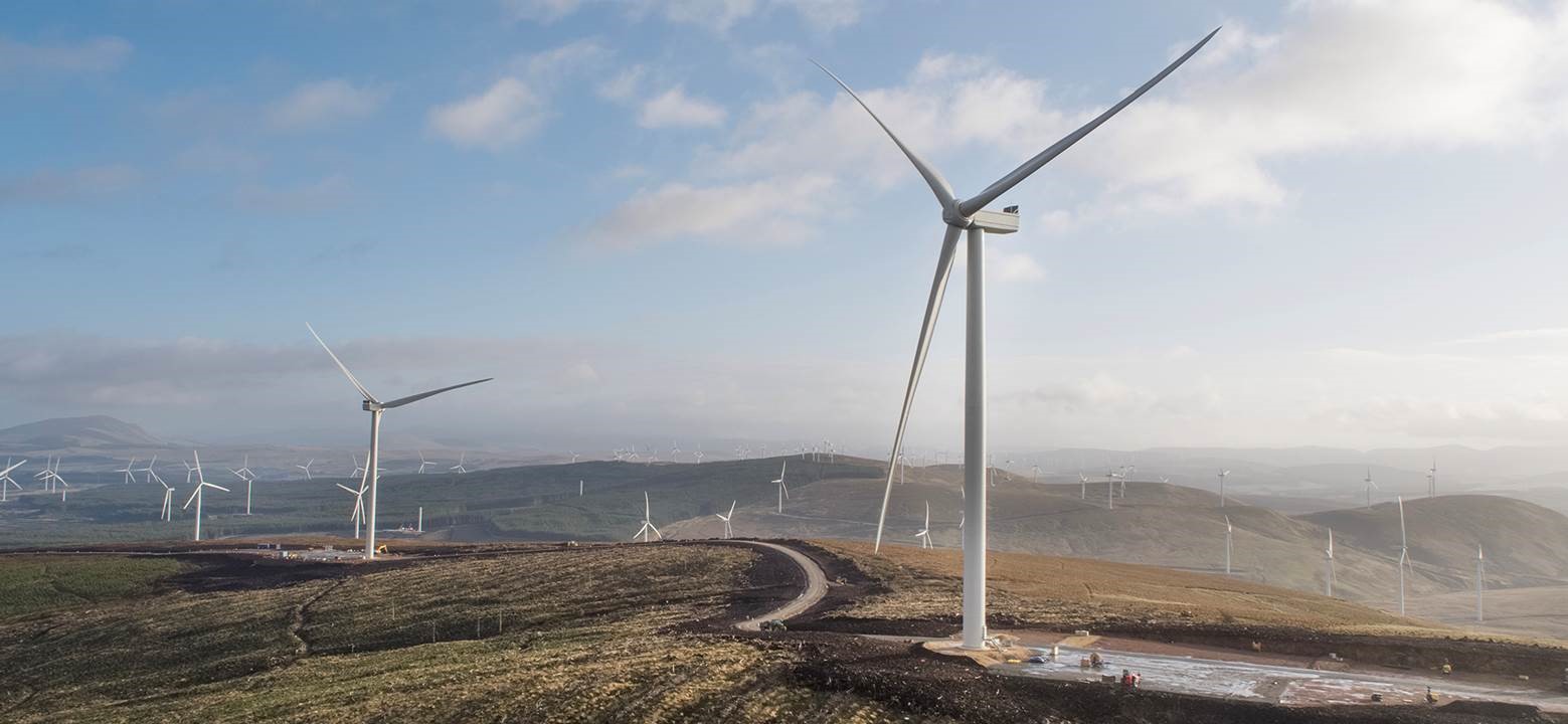 Renewable Energy Revolution