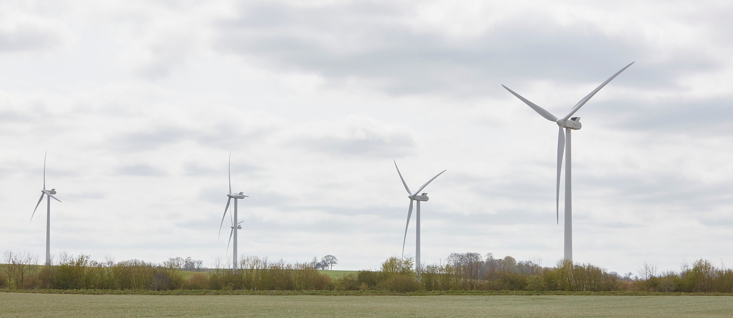 Onshore wind for Landowners