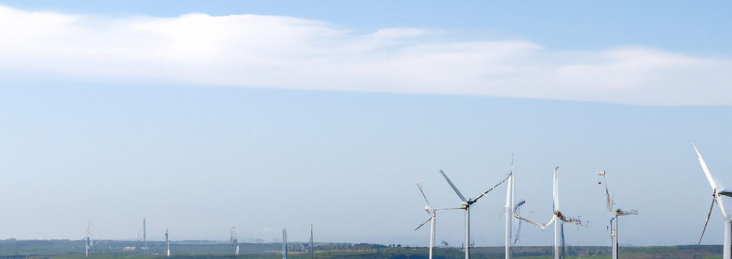 onshore wind farm 1