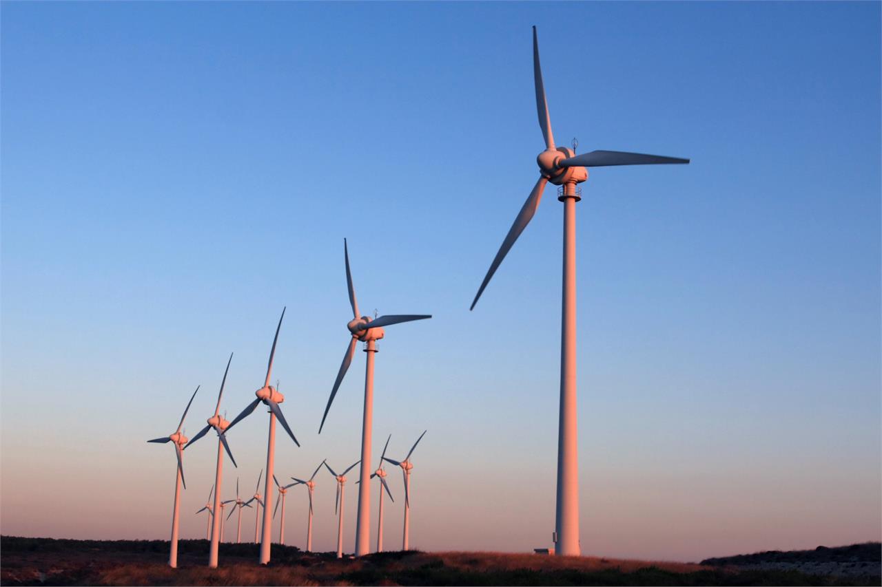 Welcome step forward for onshore wind in England