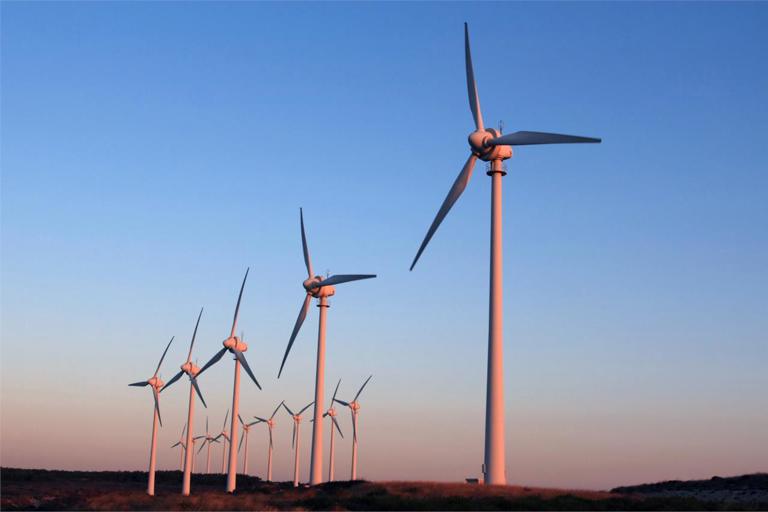 Welcome step forward for onshore wind in England