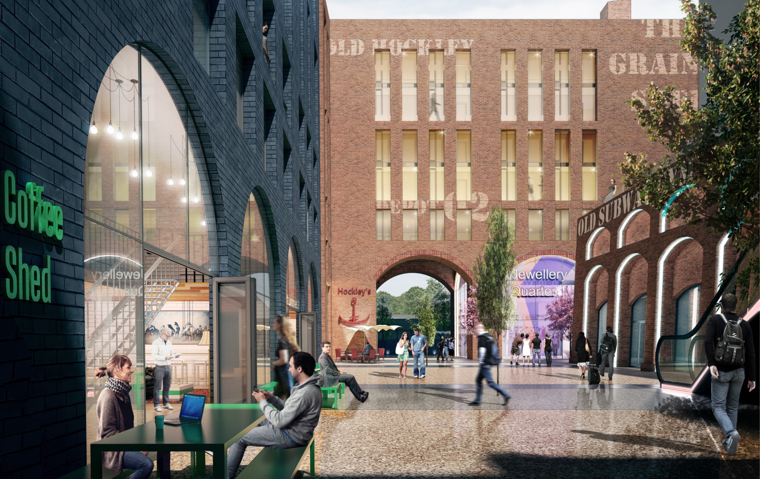 I need heritage advice for a development / redevelopment site