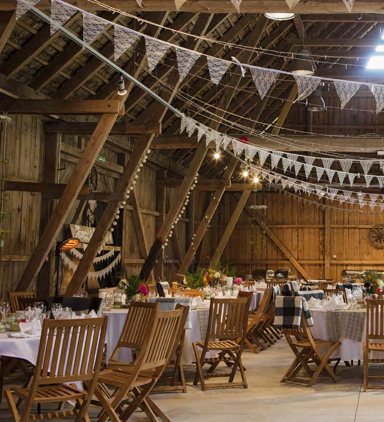 Give your redundant buildings a new lease of life