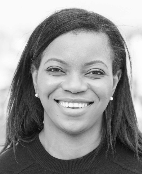 Olaide Oboh  Director, Socius
