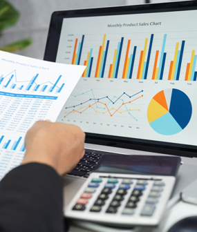 Finance and Accountancy