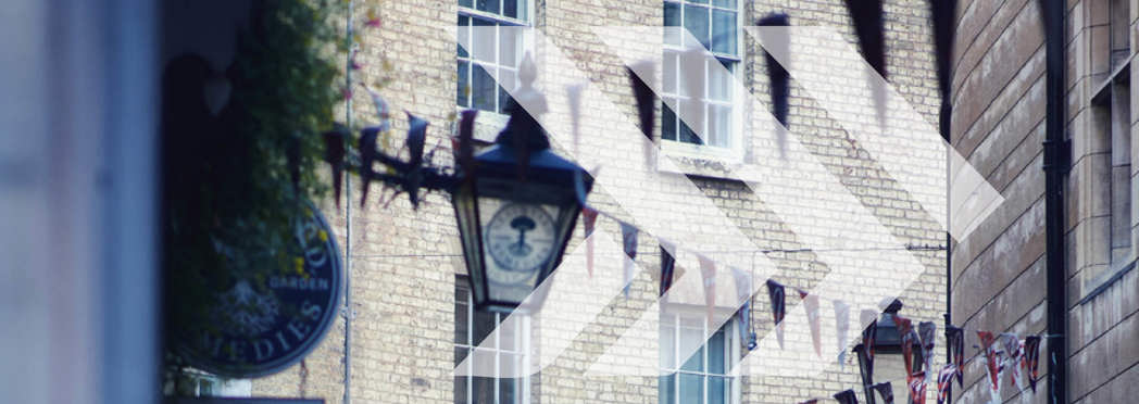 High Street - overlay